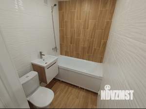 2-к квартира, вторичка, 44м2, 3/5 этаж