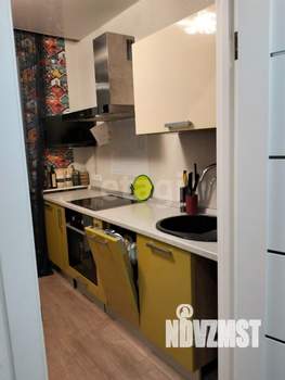 2-к квартира, вторичка, 63м2, 13/22 этаж