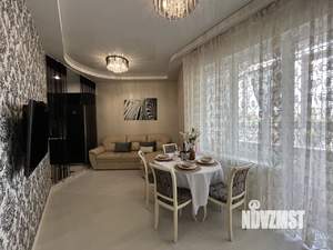 1-к квартира, вторичка, 47м2, 6/22 этаж