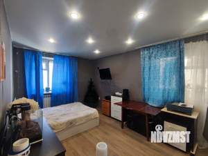 1-к квартира, вторичка, 31м2, 2/5 этаж