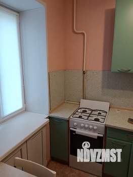 2-к квартира, вторичка, 43м2, 1/3 этаж