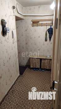 2-к квартира, вторичка, 44м2, 2/5 этаж