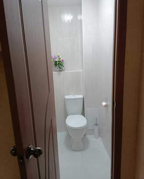 3-к квартира, вторичка, 63м2, 4/9 этаж