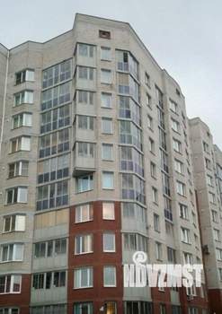 3-к квартира, вторичка, 80м2, 9/10 этаж