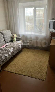 2-к квартира, вторичка, 49м2, 8/9 этаж