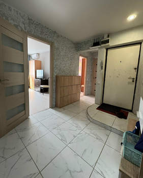 4-к квартира, вторичка, 74м2, 4/5 этаж