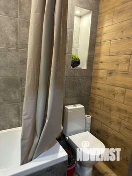 1-к квартира, вторичка, 33м2, 9/9 этаж