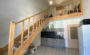 Студия квартира, вторичка, 28м2, 5/5 этаж