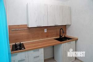 1-к квартира, вторичка, 32м2, 3/5 этаж