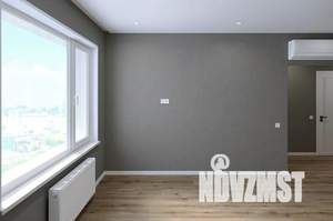 3-к квартира, вторичка, 54м2, 16/25 этаж