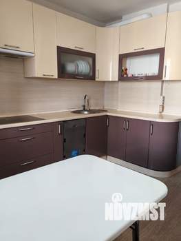3-к квартира, вторичка, 82м2, 11/15 этаж