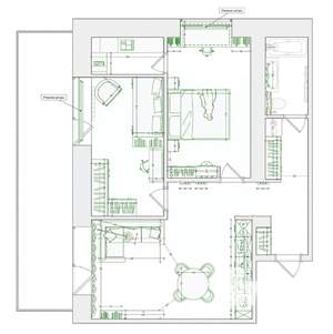 3-к квартира, вторичка, 67м2, 12/15 этаж