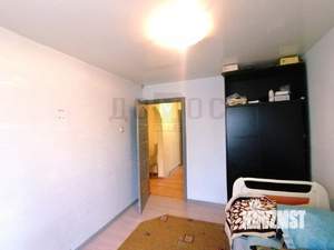 3-к квартира, вторичка, 58м2, 2/9 этаж