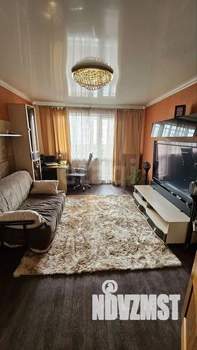 2-к квартира, вторичка, 48м2, 10/10 этаж