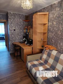4-к квартира, вторичка, 73м2, 5/10 этаж