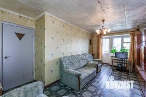 2-к квартира, вторичка, 45м2, 6/9 этаж
