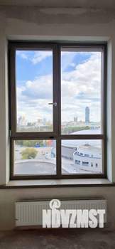 2-к квартира, вторичка, 113м2, 9/12 этаж