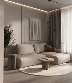 1-к квартира, вторичка, 40м2, 21/15 этаж