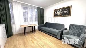 Студия квартира, вторичка, 25м2, 5/14 этаж