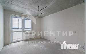 Студия квартира, сданный дом, 24м2, 21/30 этаж