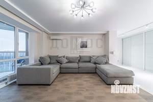 2-к квартира, вторичка, 79м2, 16/25 этаж