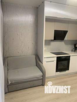 2-к квартира, вторичка, 51м2, 21/25 этаж