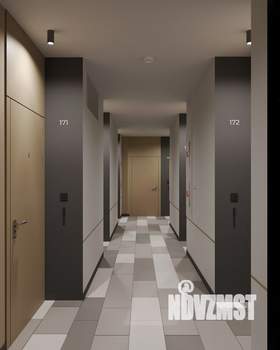 3-к квартира, вторичка, 78м2, 19/25 этаж