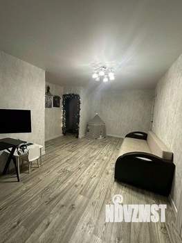 2-к квартира, вторичка, 42м2, 2/5 этаж