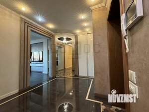 3-к квартира, вторичка, 133м2, 13/24 этаж