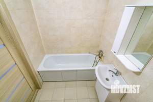 1-к квартира, вторичка, 39м2, 2/26 этаж