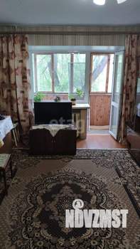 2-к квартира, вторичка, 44м2, 2/5 этаж