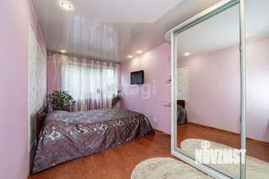 2-к квартира, вторичка, 41м2, 2/5 этаж