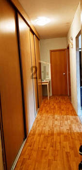2-к квартира, вторичка, 38м2, 4/9 этаж