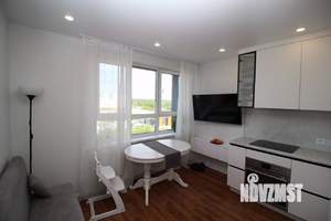 2-к квартира, вторичка, 54м2, 5/9 этаж