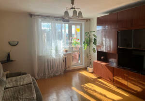 2-к квартира, вторичка, 43м2, 8/9 этаж