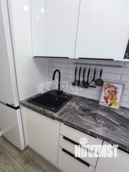 1-к квартира, вторичка, 31м2, 6/27 этаж