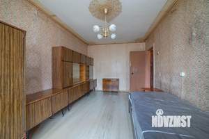 1-к квартира, вторичка, 30м2, 5/5 этаж