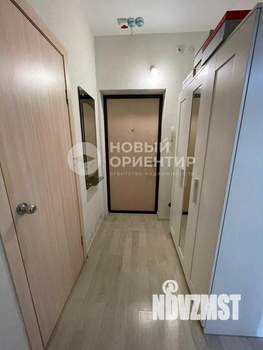 1-к квартира, вторичка, 36м2, 4/25 этаж