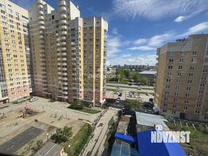 1-к квартира, вторичка, 44м2, 8/16 этаж