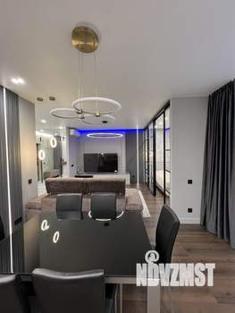 1-к квартира, вторичка, 50м2, 8/16 этаж