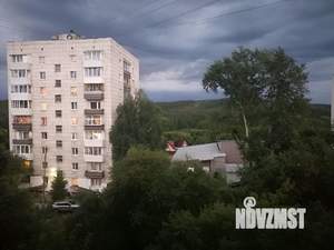 1-к квартира, вторичка, 29м2, 4/5 этаж