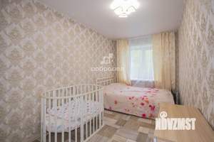 3-к квартира, вторичка, 55м2, 4/4 этаж