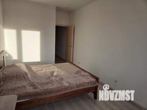 2-к квартира, вторичка, 60м2, 12/14 этаж