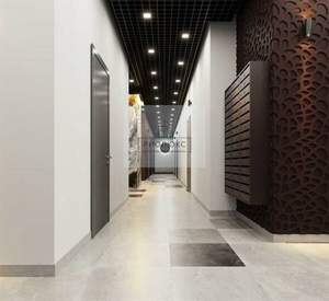 1-к квартира, вторичка, 36м2, 8/31 этаж