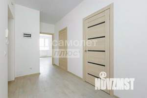 2-к квартира, вторичка, 52м2, 3/4 этаж