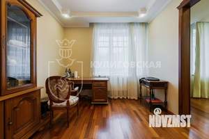 6-к квартира, вторичка, 188м2, 2/7 этаж