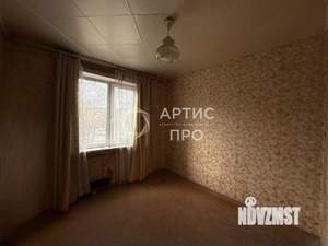 2-к квартира, вторичка, 43м2, 3/9 этаж