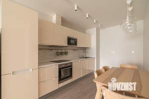 1-к квартира, вторичка, 88м2, 4/24 этаж