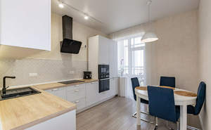 3-к квартира, вторичка, 76м2, 12/20 этаж