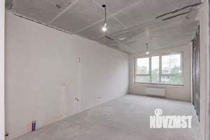 2-к квартира, вторичка, 58м2, 6/16 этаж